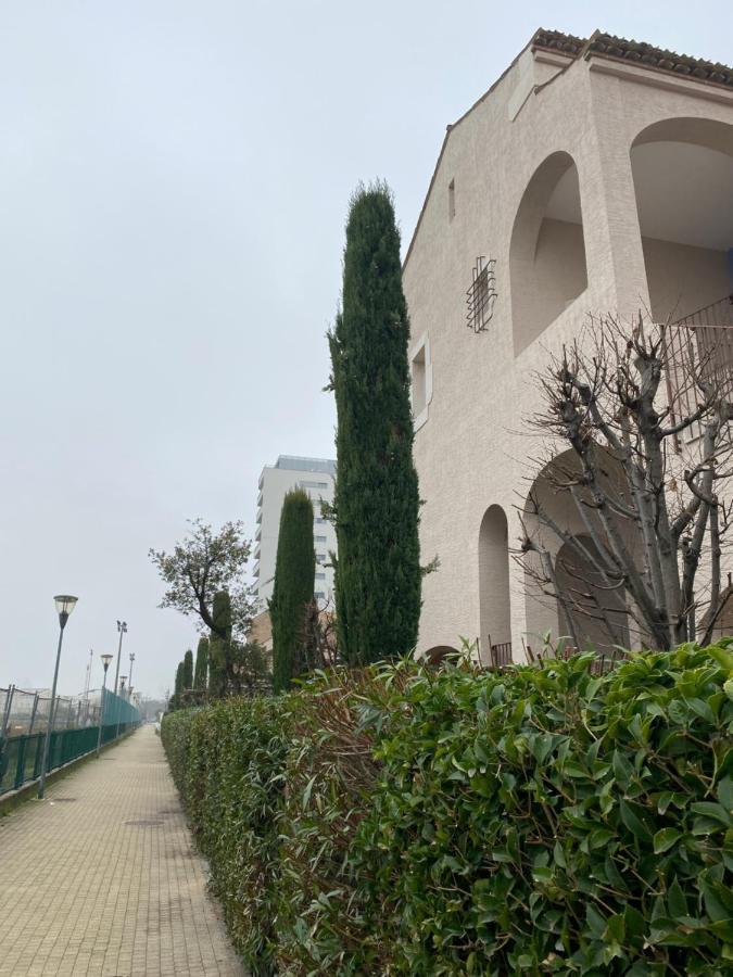Cascina Jesolana Lägenhet Lido di Jesolo Exteriör bild