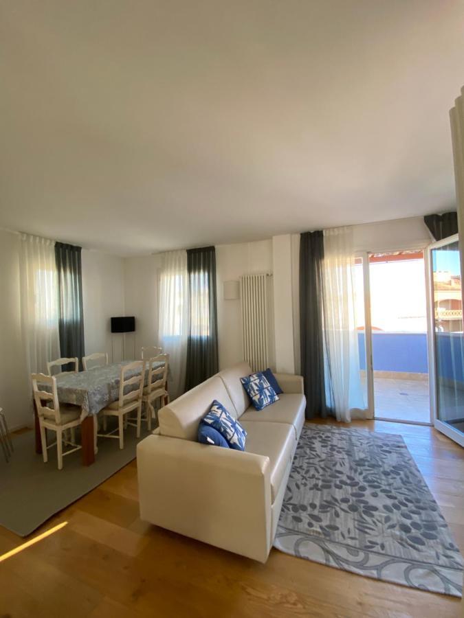 Cascina Jesolana Lägenhet Lido di Jesolo Exteriör bild