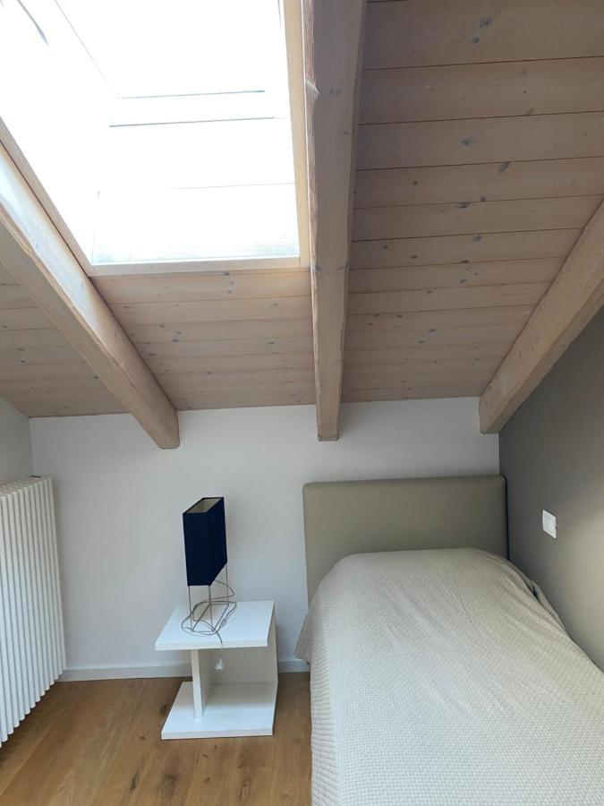Cascina Jesolana Lägenhet Lido di Jesolo Exteriör bild