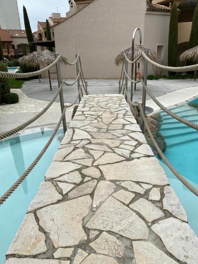 Cascina Jesolana Lägenhet Lido di Jesolo Exteriör bild
